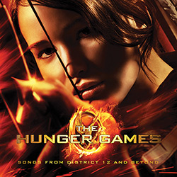 CD The Hunger Games Sound Track é bom? Vale a pena?