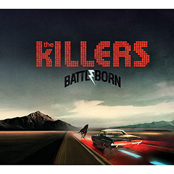 CD The Killers - Battle Born (Deluxe) é bom? Vale a pena?