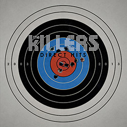 CD - The Killers - Direct Hits é bom? Vale a pena?