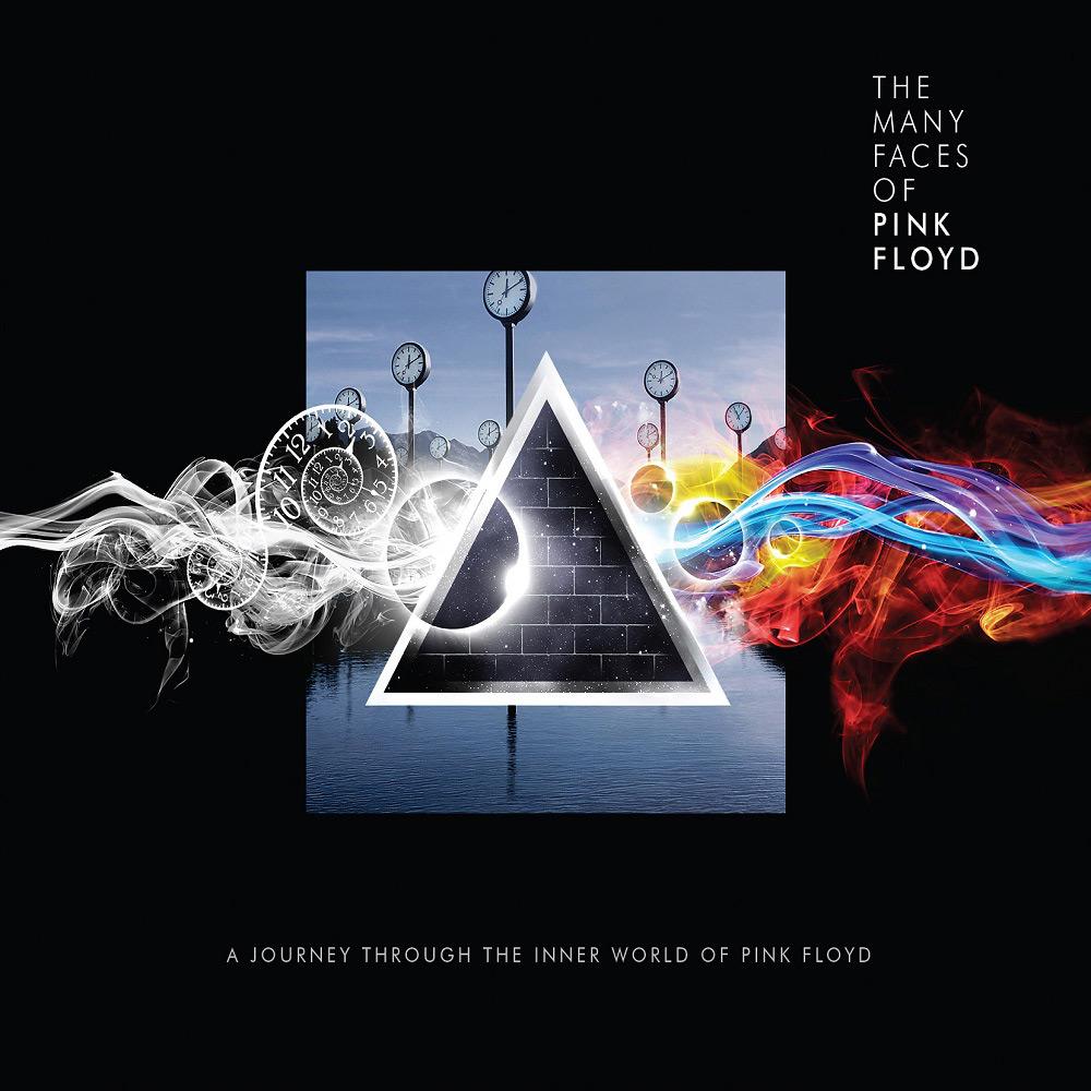 CD - The Many Faces Of Pink Floyd (3 Discos) é bom? Vale a pena?