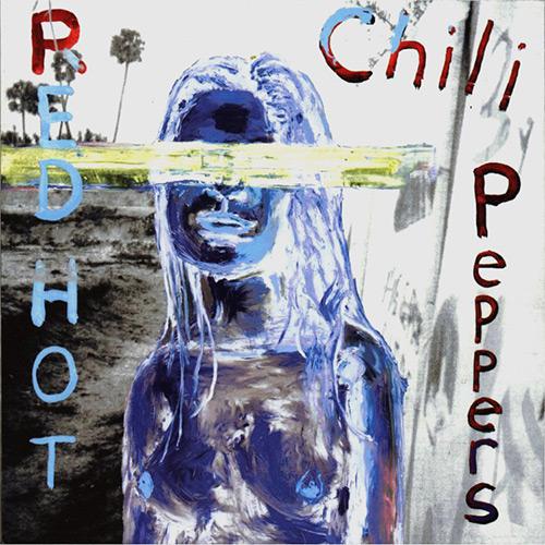 CD The Red Hot Chili Peppers - By The Way é bom? Vale a pena?