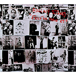 CD The Rolling Stones - Exile On Main St. (Deluxe Edition) (Duplo) é bom? Vale a pena?