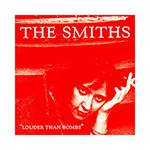 CD The Smiths - Louder Than Bombs é bom? Vale a pena?