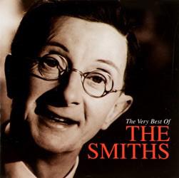 CD The Smiths - The Very Best of the Smiths é bom? Vale a pena?
