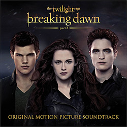 CD The Twilight Saga Breaking Dawn - Part 2 é bom? Vale a pena?