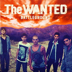 CD The Wanted - Battleground é bom? Vale a pena?
