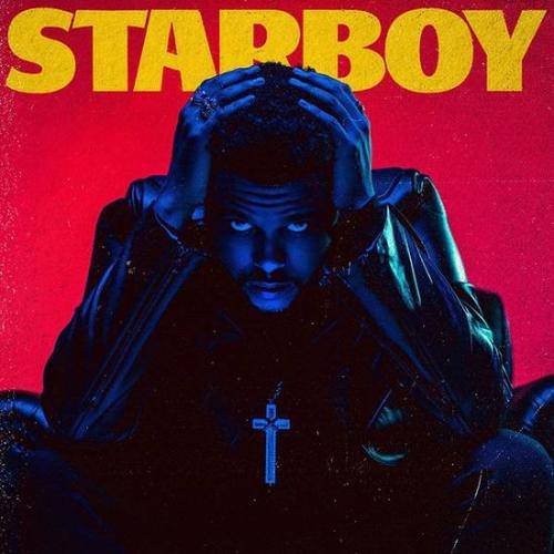 Cd The Weeknd - Starboy é bom? Vale a pena?