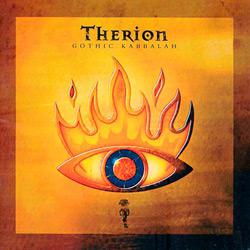 CD Therion - Gothic Kabbalah é bom? Vale a pena?