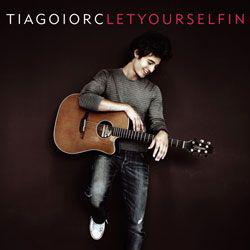 CD Tiago Iorc - Let Yourself In é bom? Vale a pena?