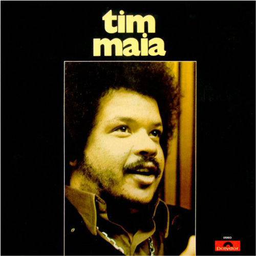 Cd Tim Maia - 1972 é bom? Vale a pena?