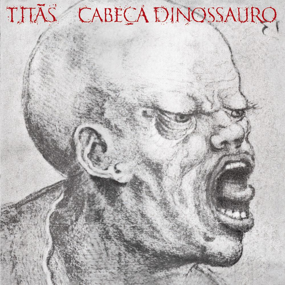 CD Titãs - Cabeça Dinossauro - Ed. Especial Dupla é bom? Vale a pena?