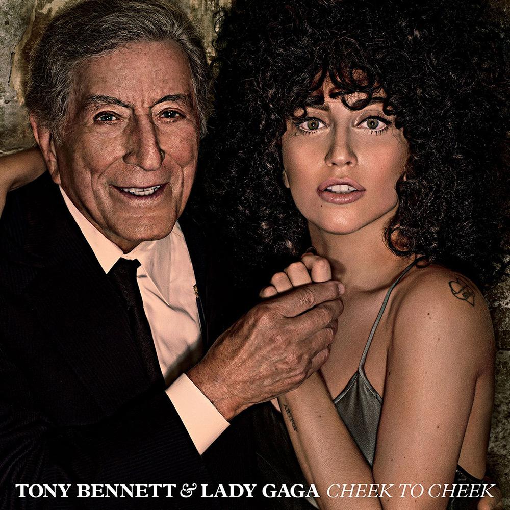 CD - Tony Bennet & Lady Gaga: Cheek To Cheek (Deluxe) é bom? Vale a pena?