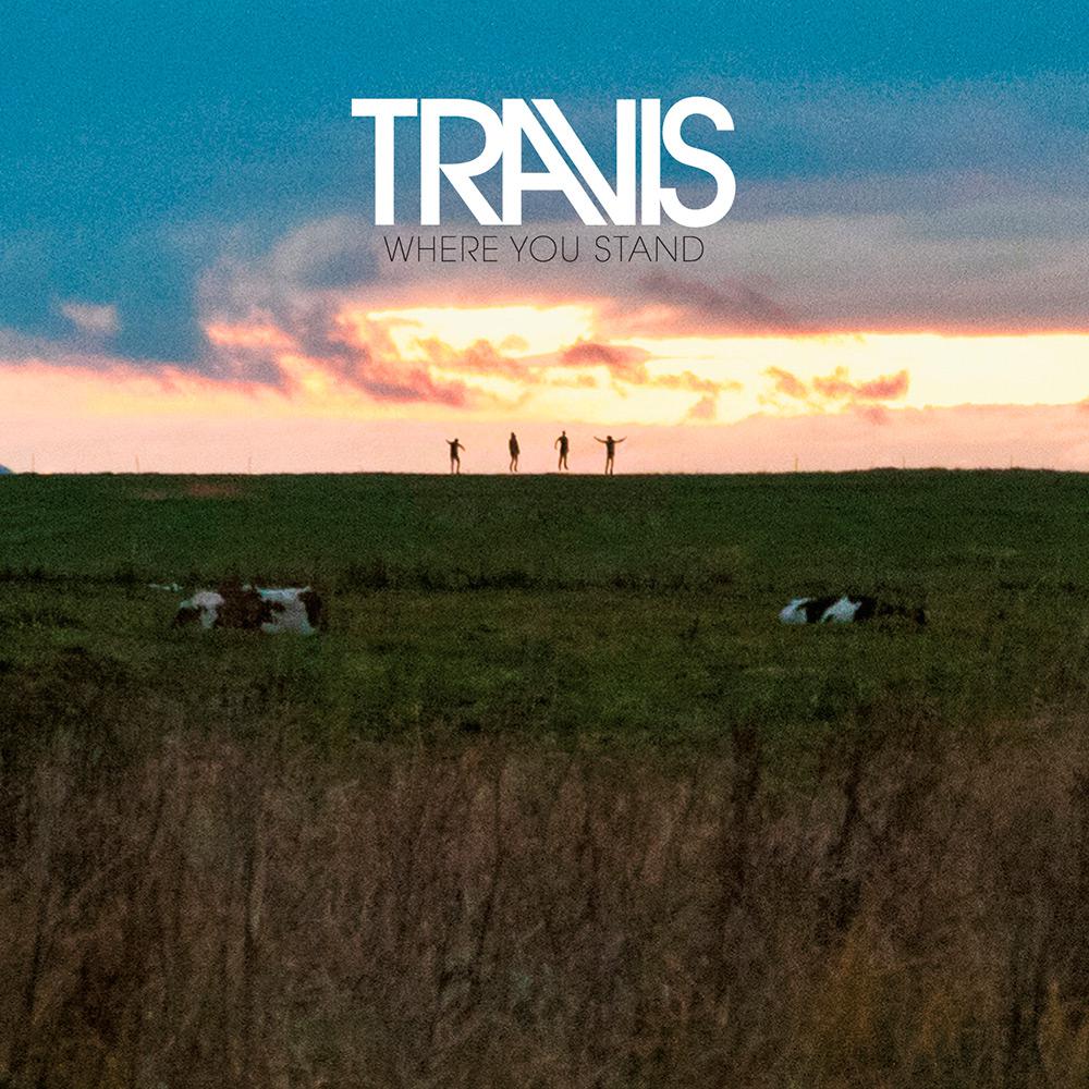 CD - Travis - Where You Stand é bom? Vale a pena?