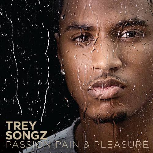 CD Trey Songz - Passion, Pain & Pleasure é bom? Vale a pena?