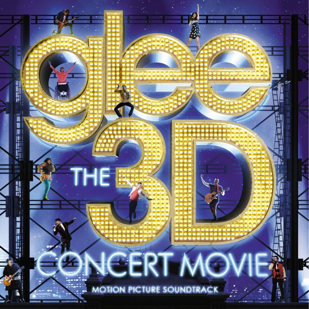 CD Trilha Sonora Glee Cast: The 3D Concert Movie é bom? Vale a pena?