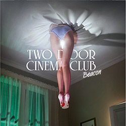 CD Two Door Cinema Club - Beacon é bom? Vale a pena?
