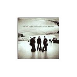 CD U2 - All That You Can´t Leave Behind é bom? Vale a pena?