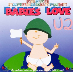 CD U2 - Babies Love: U2 é bom? Vale a pena?