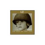 CD U2 - The Best Of 1980-1990 (Importado) é bom? Vale a pena?