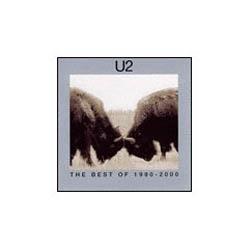CD U2 - The Best of 1990 - 2000 (Simples) é bom? Vale a pena?