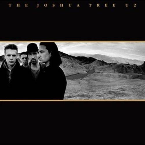 Cd U2 The Joshua Tree-30th Anniversary é bom? Vale a pena?