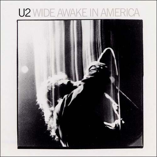 CD U2 - Wide Awake In America é bom? Vale a pena?