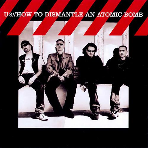 CD U2 - How to Dismantle an Atomic Bomb é bom? Vale a pena?