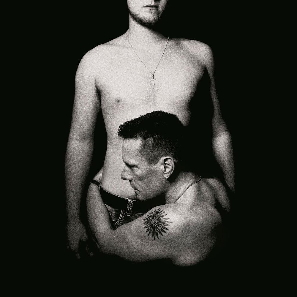 CD - U2 :Songs Of Innocence é bom? Vale a pena?