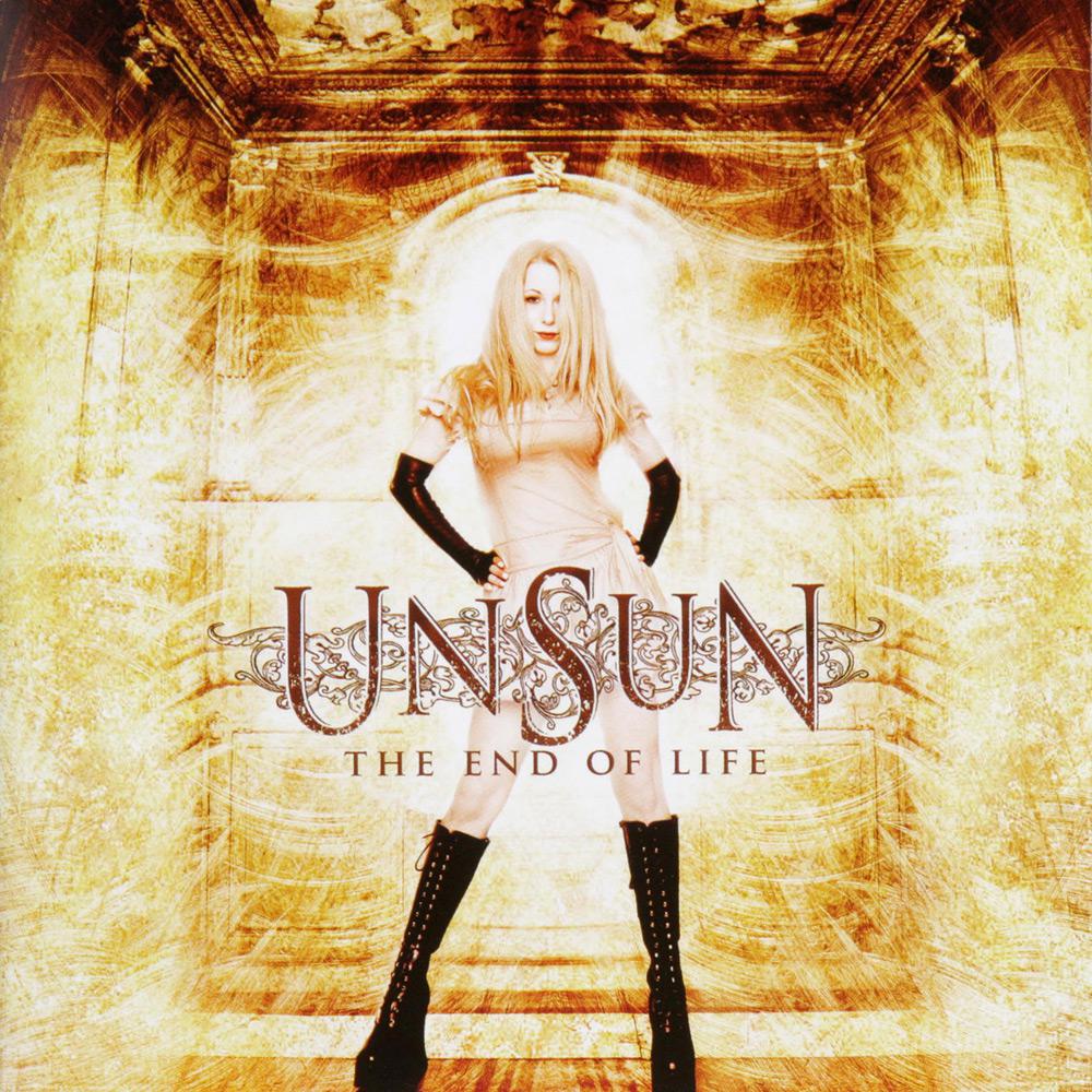 CD UnSun - The End Of Life é bom? Vale a pena?
