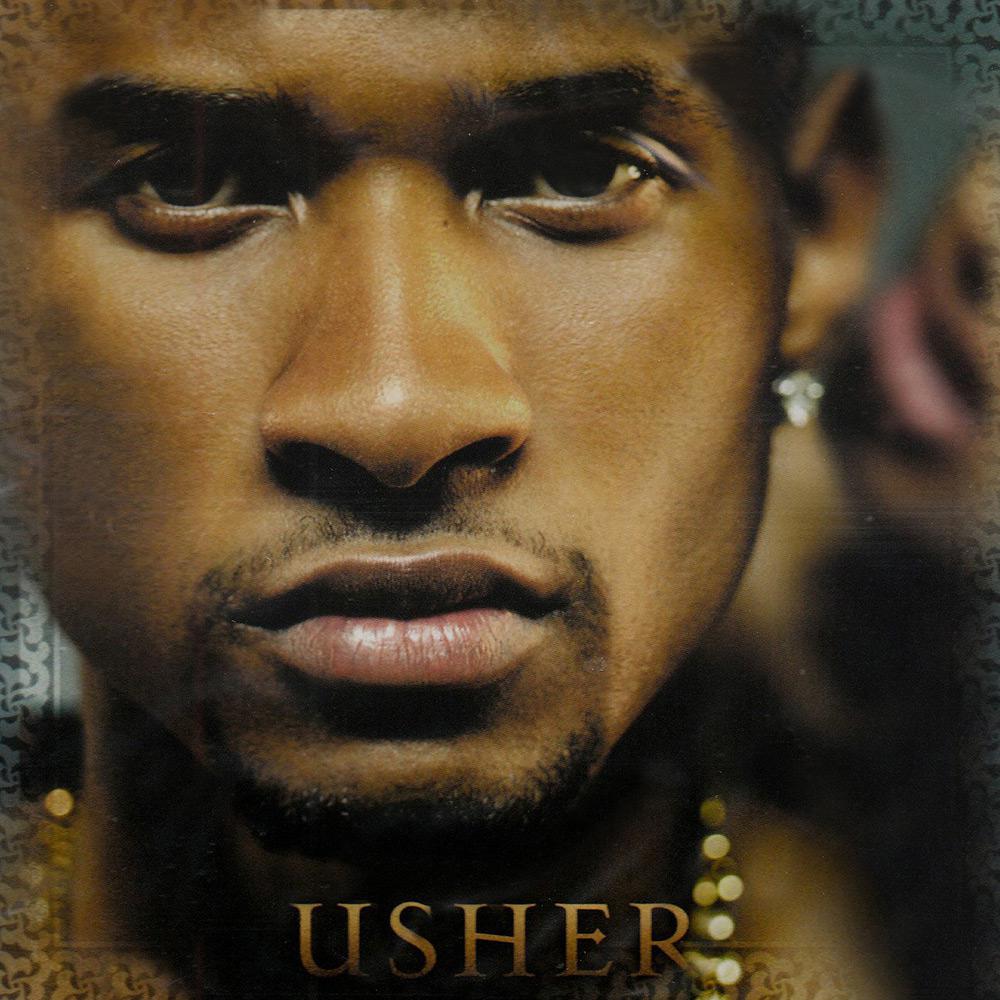 CD Usher - Confessions [Special Edition] é bom? Vale a pena?