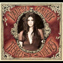 CD Vanessa Carlton - Heroes & Thieves é bom? Vale a pena?