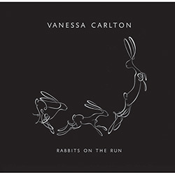 CD Vanessa Carlton - Rabbits On The Run é bom? Vale a pena?
