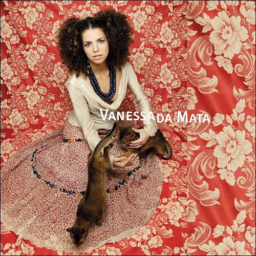 CD Vanessa da Mata - Essa Boneca Tem Manual é bom? Vale a pena?