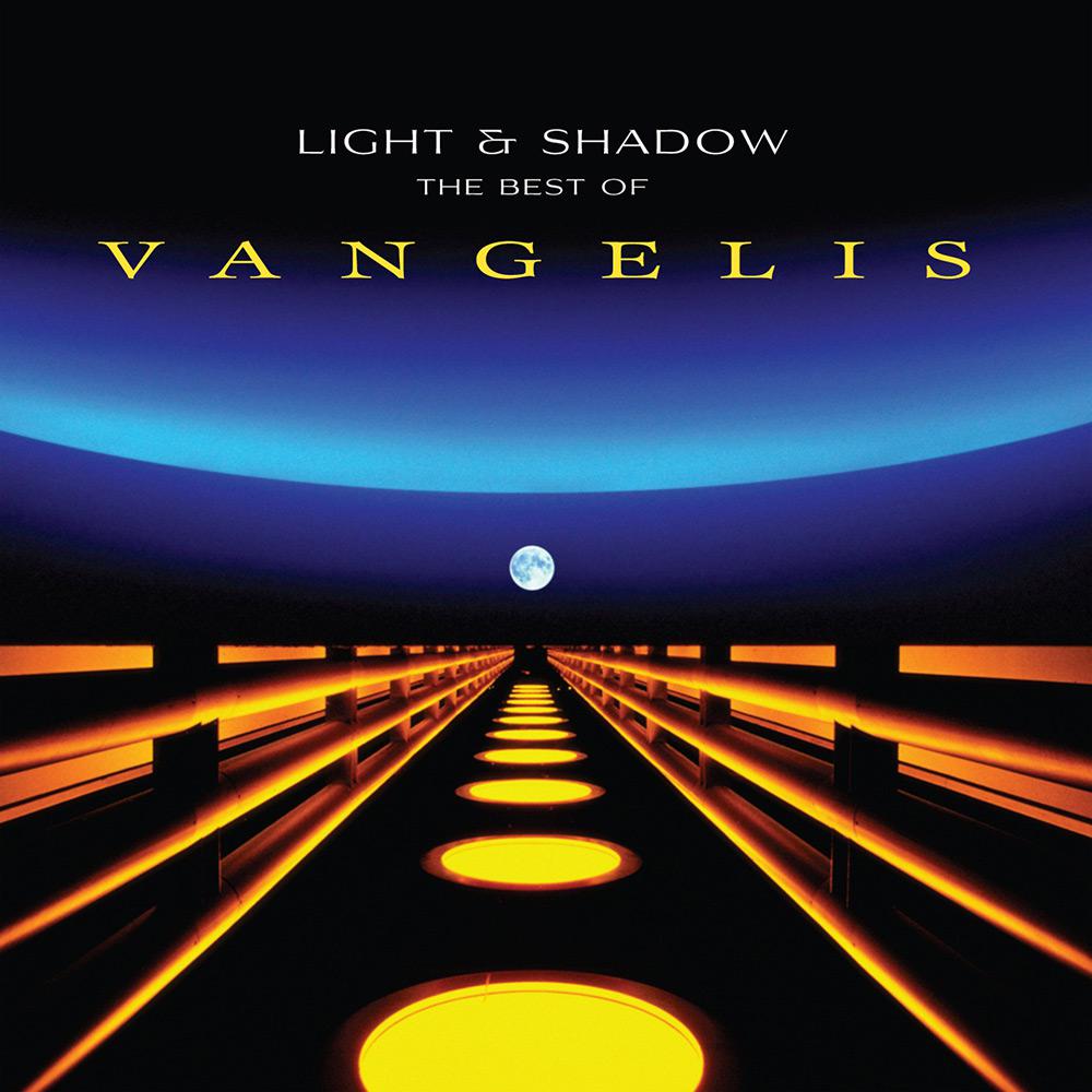 CD - Vangelis - Light & Shadow - The Best Of é bom? Vale a pena?