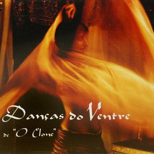 CD Vários - Danças do Ventre de ""O Clone"" é bom? Vale a pena?
