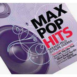 CD Vários - Maxpop Hits é bom? Vale a pena?