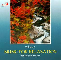 CD Vários - Music For Relaxation - Vol. 7 é bom? Vale a pena?