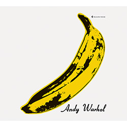Cd Velvet Underground - Velvet Underground & Nico (Cd Duplo) é bom? Vale a pena?