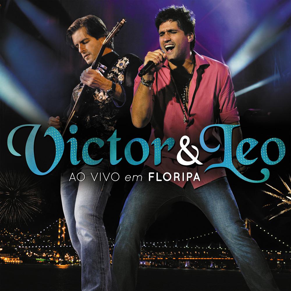 CD Victor & Leo - Ao Vivo em Floripa é bom? Vale a pena?