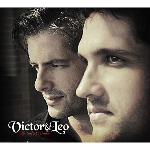 CD Victor & Leo - Boa Sorte pra Você é bom? Vale a pena?