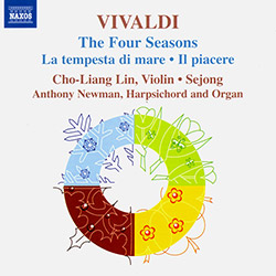 CD - Vivaldi 4 Seasons é bom? Vale a pena?