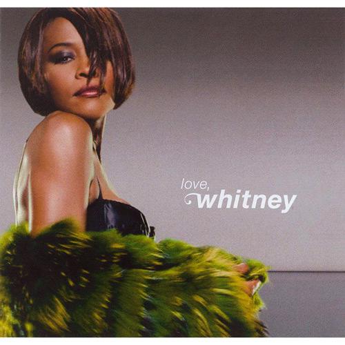 CD Whitney Houston - Love, Whitney é bom? Vale a pena?