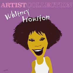 CD Whitney Houston - The Artist Collection é bom? Vale a pena?