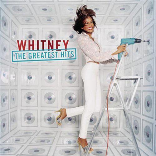 CD Whitney Houston - The Greatest Hits é bom? Vale a pena?