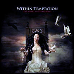 CD Within Temptation - The Heart Of Everything é bom? Vale a pena?