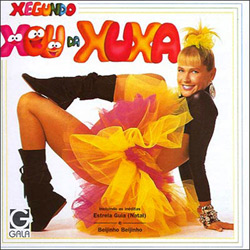 CD Xuxa - Xegundo Xou da Xuxa é bom? Vale a pena?