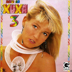 CD Xuxa - Xou da Xuxa 3 é bom? Vale a pena?
