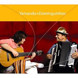 CD Yamandú + Dominguinhos é bom? Vale a pena?