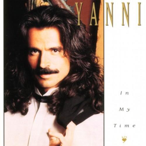 CD Yanni - In My Time é bom? Vale a pena?
