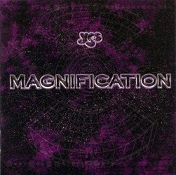 CD Yes - Magnification (Digipack) é bom? Vale a pena?